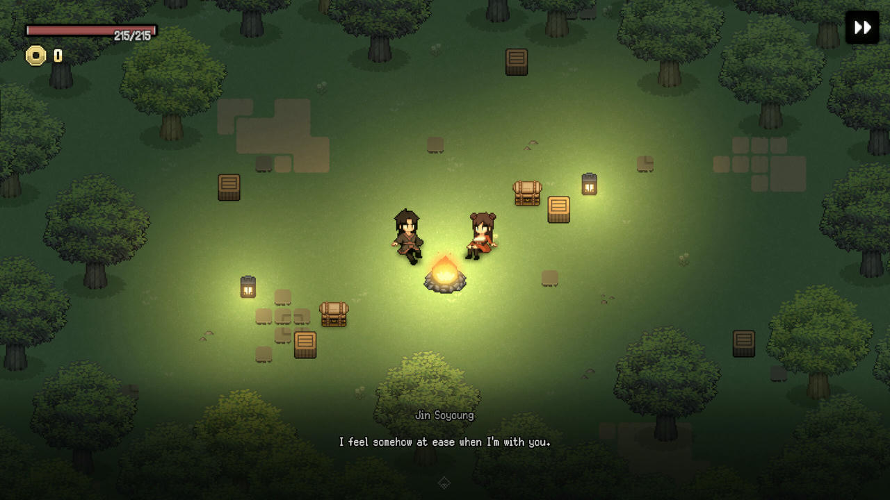 【B6115】武林生存 Murim Survival V0.3.Build.20167676.20250930-外乡之人-天命孤鸿-修罗破阵-支持手柄 免安装中文版[789MB]