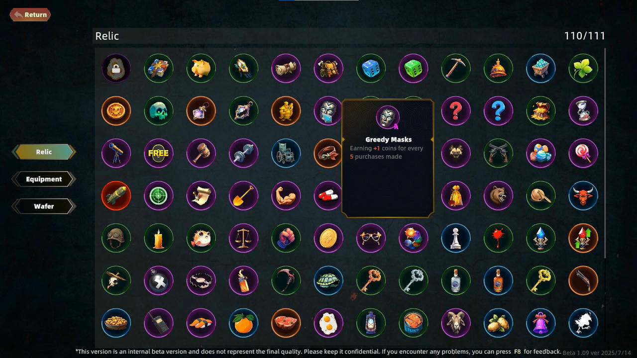 【B6112】波粒狂潮 Infinity Boli V1.15.Build.20166911.20250930-寂曜裂魂-殒星幻息 免安装中文豪华版[1.10GB]