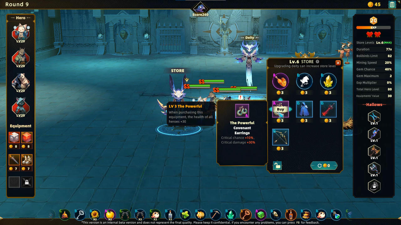 【B6112】波粒狂潮 Infinity Boli V1.15.Build.20166911.20250930-寂曜裂魂-殒星幻息 免安装中文豪华版[1.10GB]