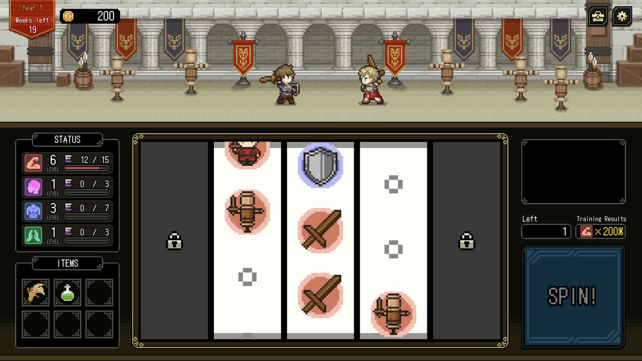 【B6120】谁养成了勇者 Who Trained The Hero：Spin of Fate V1.0.0.Build.19865995.20250930+全DLC 免安装中文豪华版[232MB]