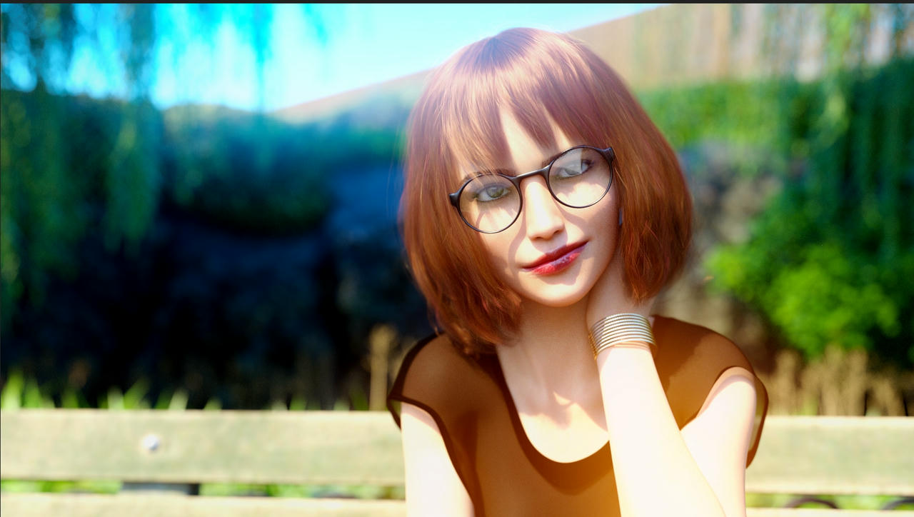 A2322 - 背叛 Betrayed v1.03.20251001 免安装中文汉化版[6.66GB]