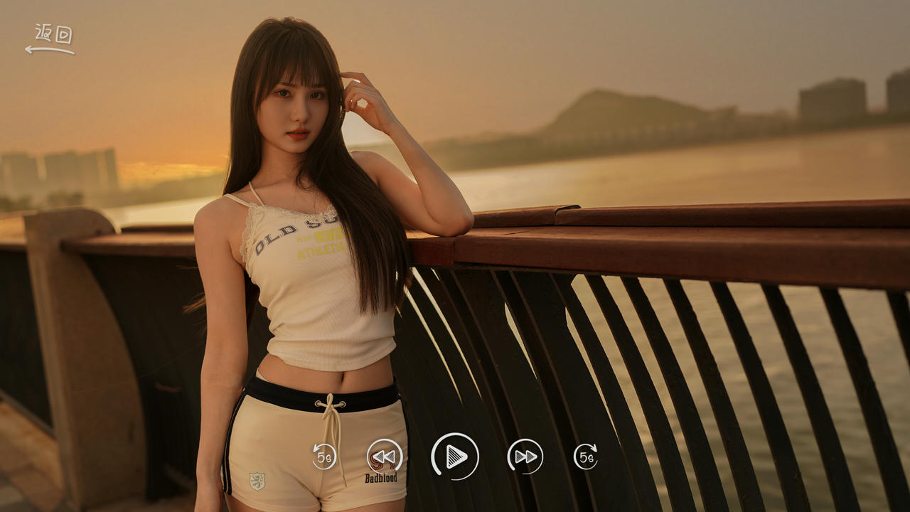 【B6135】你好!我们还有场恋爱没谈 Hello Love 18 Again Build.18385433.20251006+全DLC 免安装中文豪华版[9.23GB]