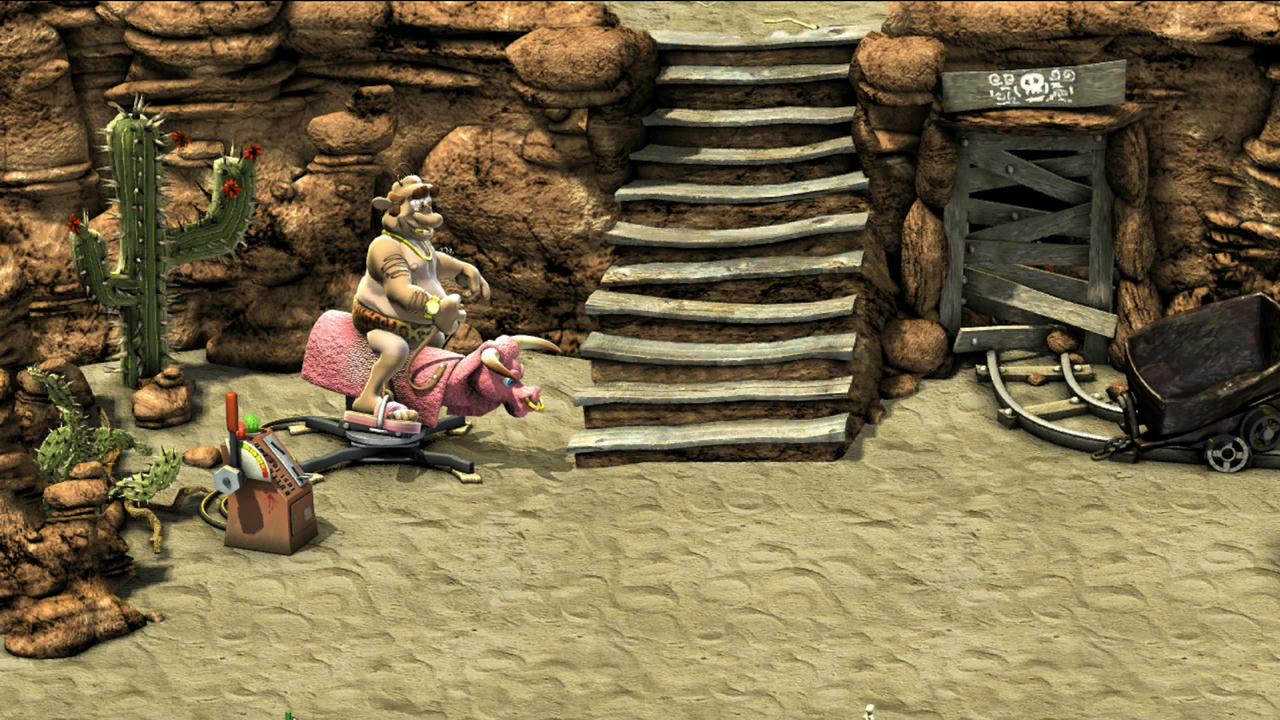 【B6165】整蛊邻居：地狱归来 Neighbours back From Hell HD Remaster V1.2.0.20220917 免安装中文版[5.46GB]