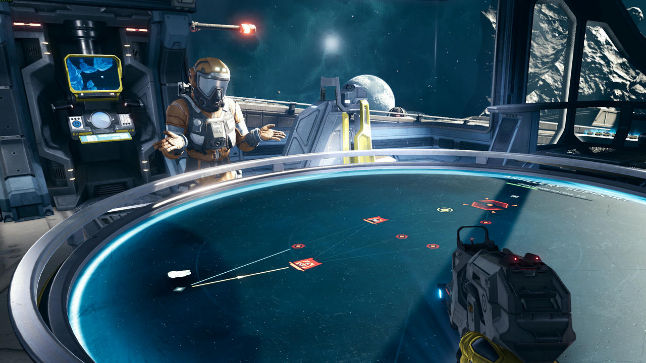 【B6164】跳帮 Jump Space 逐空之境 v0.4.10.105.20251008 免安装中文版[18.1GB]