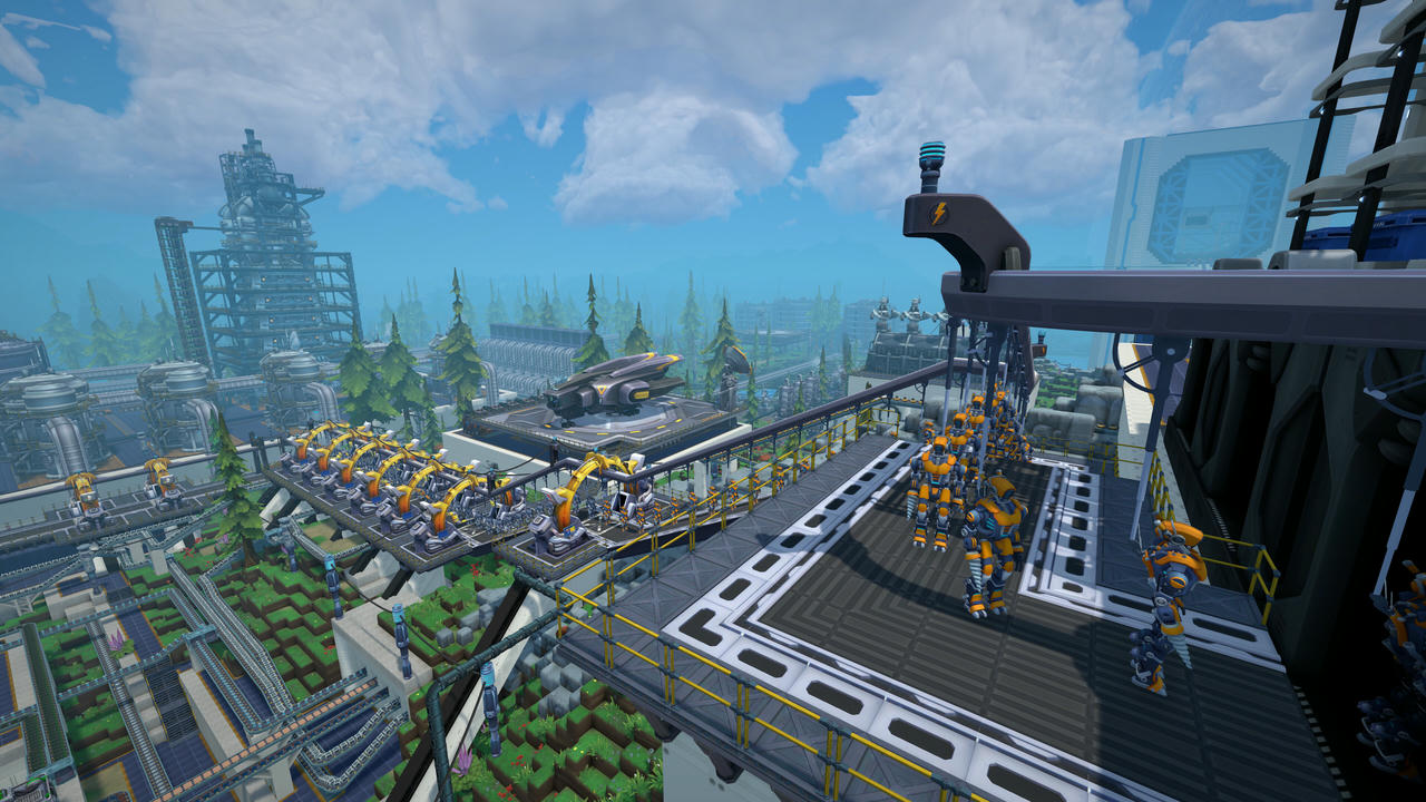 【B6163】铸造厂 FOUNDRY v0.6.0.22572.20251003 免安装中文版[5.16GB]