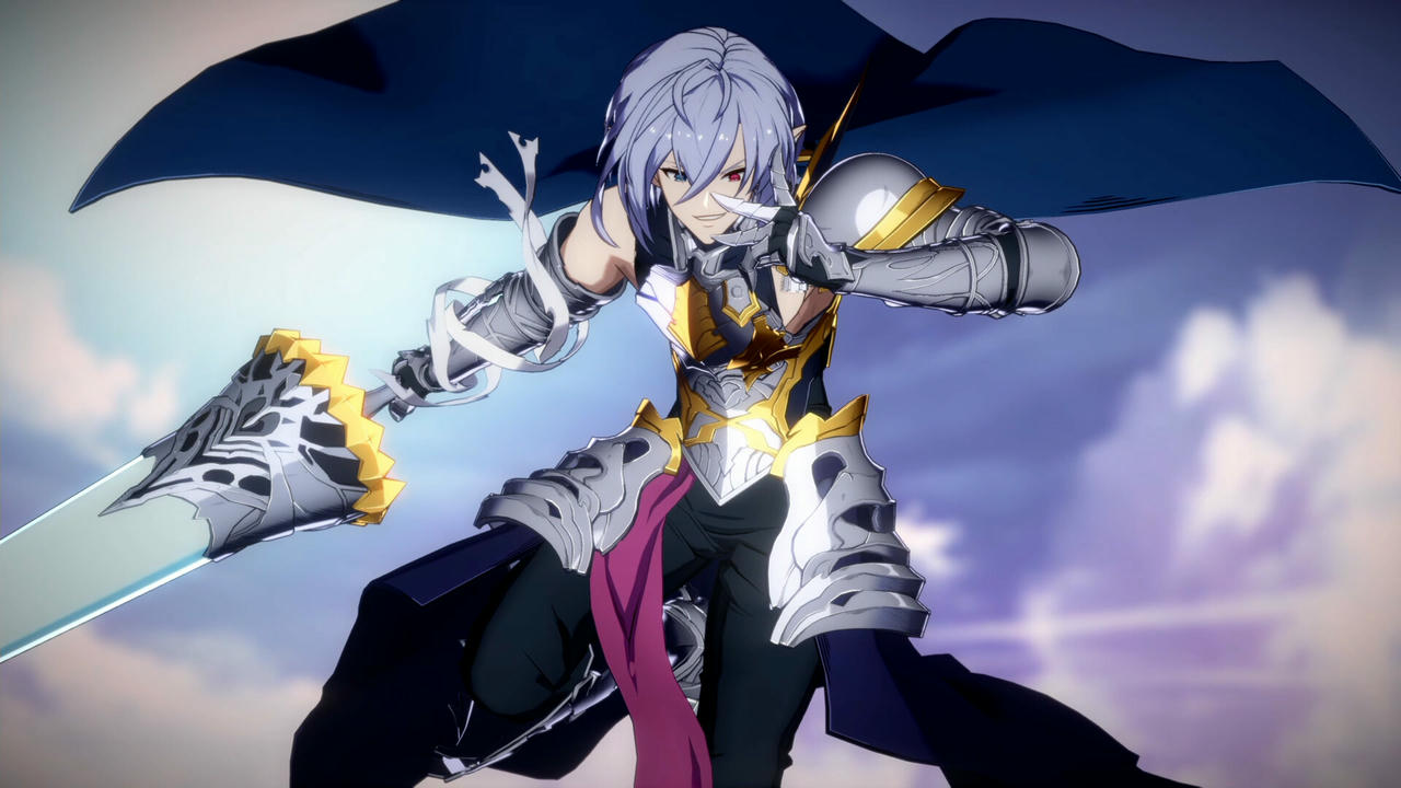 【B6210】碧蓝幻想Versus：崛起 Granblue Fantasy Versus Rising V2.30.Build.20047519.20251016+梅格DLC-剑心独舞-往昔争锋+全DLC+季票 免安装中文豪华版[22.8GB]