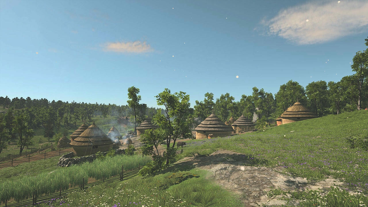 【B6205】古城 Ancient Cities v1.8.4.Build.20175254.20251017 免安装中文版[4.63GB]