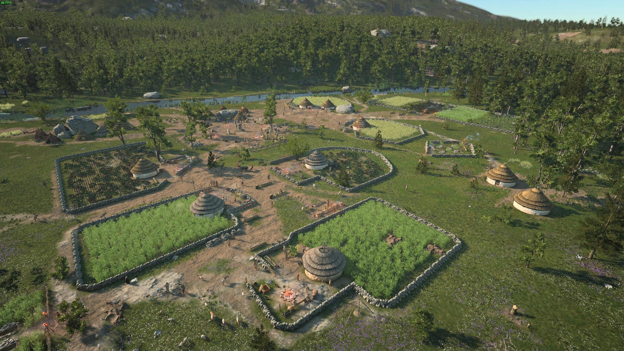 【B6205】古城 Ancient Cities v1.8.4.Build.20175254.20251017 免安装中文版[4.63GB]