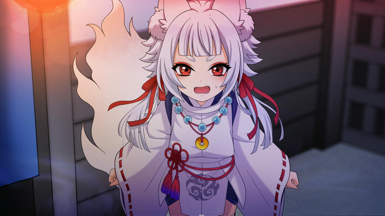 【B6208】轮回遊郭：Ghost Traveler Build.20295787.20251016+全DLC 免安装中文豪华版[1.95GB]