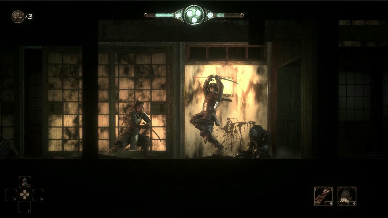 【B6219】武士的精神 The Spirit of the Samurai v1.0.15.Build.20252297.20251018+全DLC 免安装中文豪华版[4.98GB]