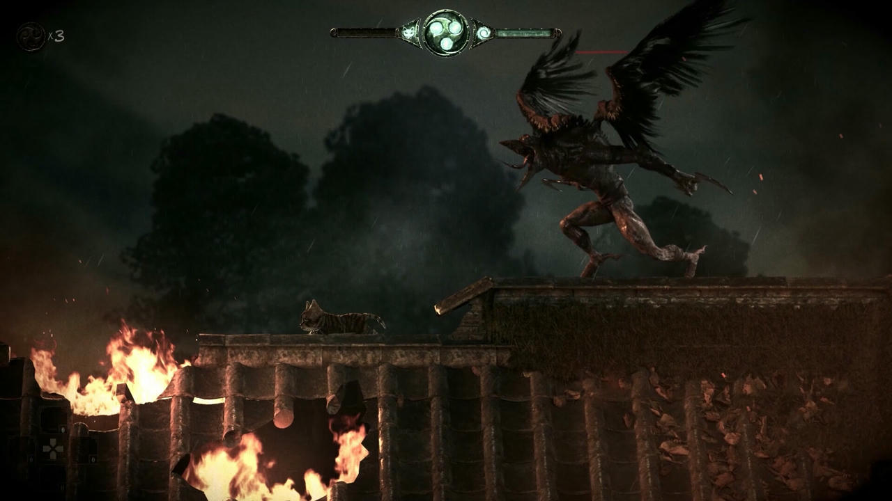 【B6219】武士的精神 The Spirit of the Samurai v1.0.15.Build.20252297.20251018+全DLC 免安装中文豪华版[4.98GB]