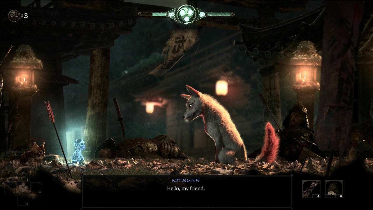 【B6219】武士的精神 The Spirit of the Samurai v1.0.15.Build.20252297.20251018+全DLC 免安装中文豪华版[4.98GB]