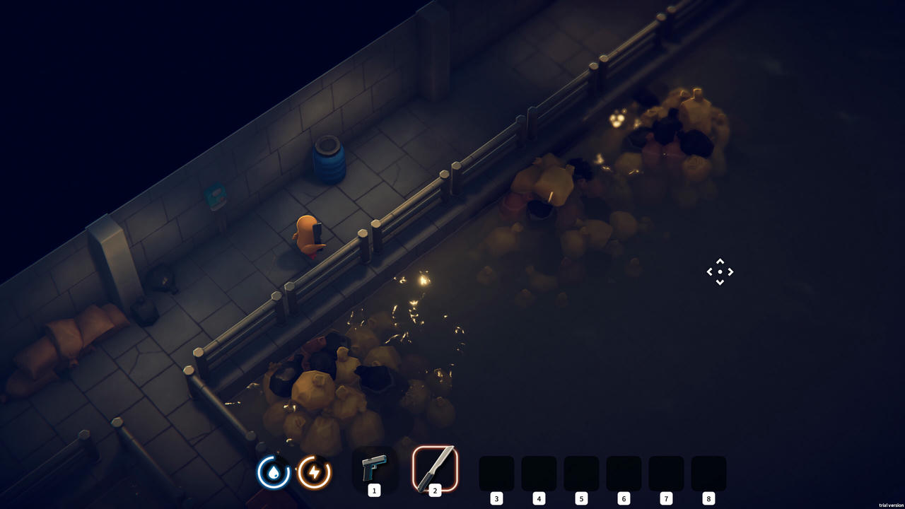 【B6225】逃离鸭科夫 Escape From Duckov v1.0.25.Build.20435901.20251018 免安装中文版[2.19GB]