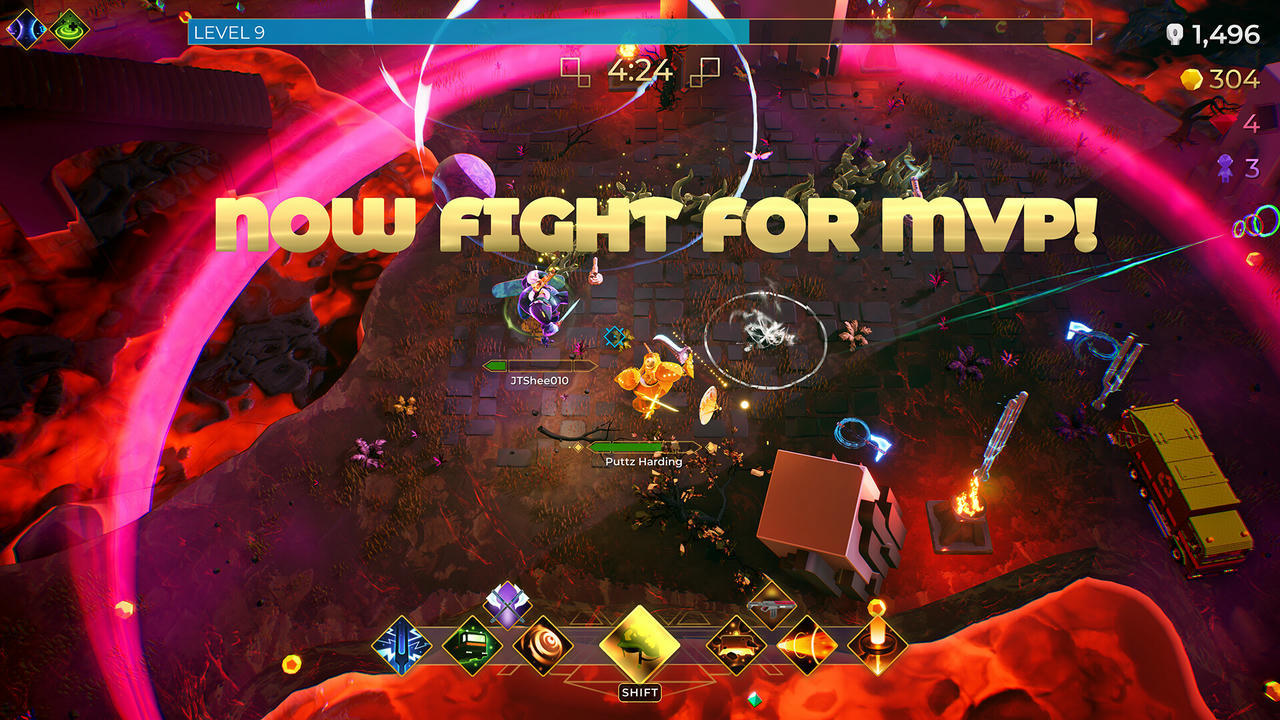 【B6221】负熵幸存者 Entropy Survivors 熵之幸存者 v1.5.2.24984.20251011 免安装中文版[4.31GB]
