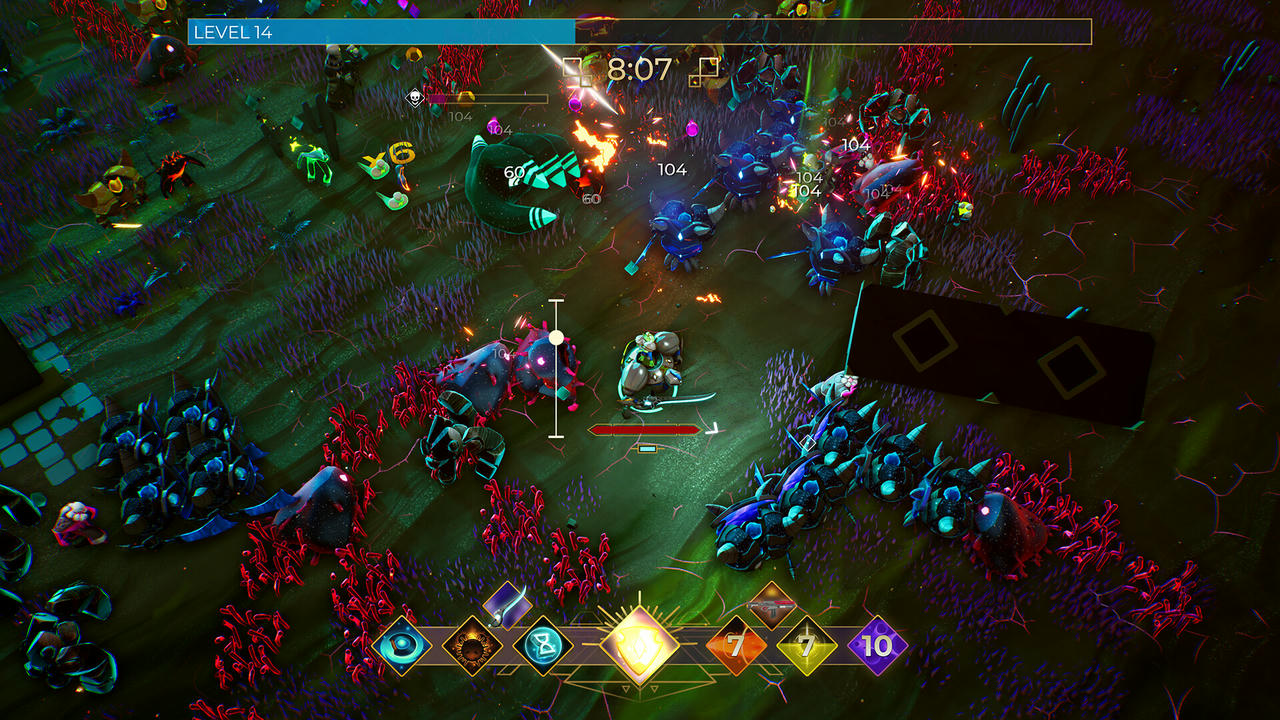 【B6221】负熵幸存者 Entropy Survivors 熵之幸存者 v1.5.2.24984.20251011 免安装中文版[4.31GB]