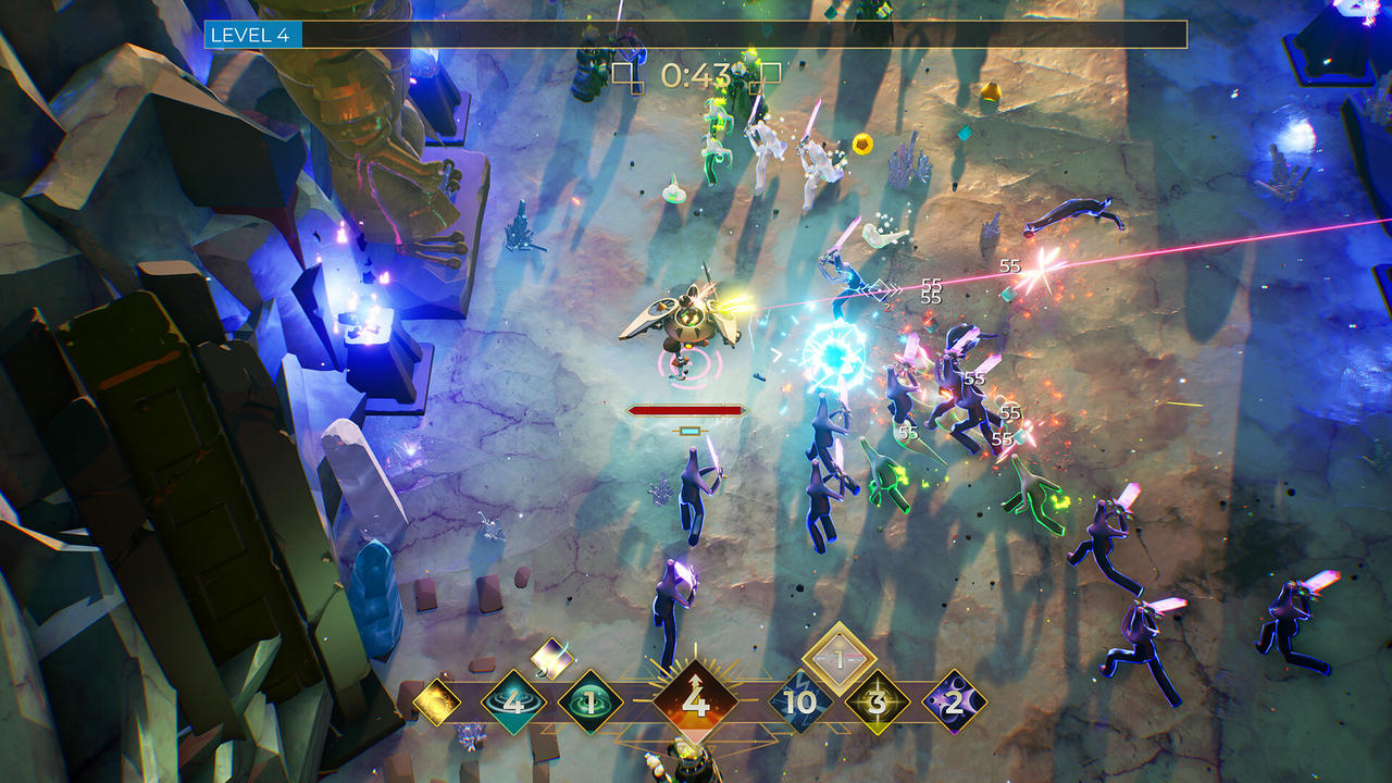 【B6221】负熵幸存者 Entropy Survivors 熵之幸存者 v1.5.2.24984.20251011 免安装中文版[4.31GB]