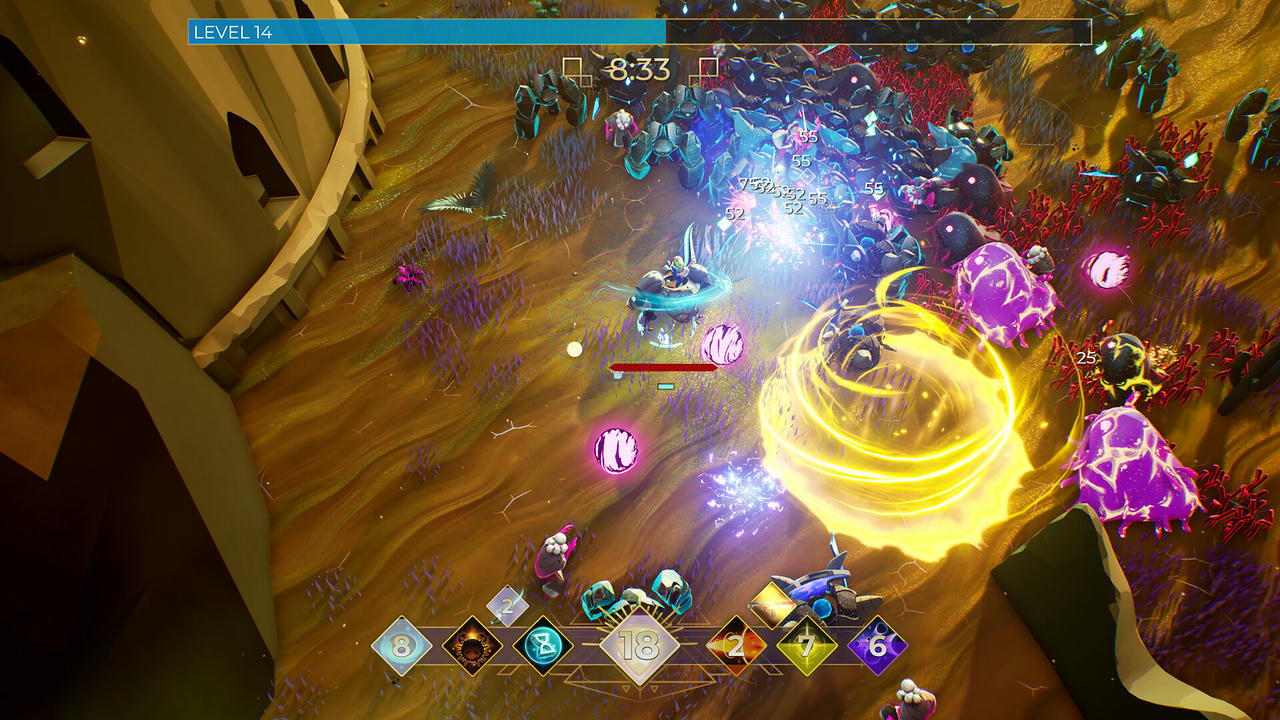 【B6221】负熵幸存者 Entropy Survivors 熵之幸存者 v1.5.2.24984.20251011 免安装中文版[4.31GB]
