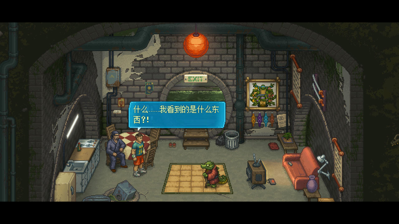 【B6234】拳击俱乐部2：快进未来 Punch Club 2 Fast Forward v1.108.Build.20464979.20251021-幽影疾拳-破天裂地+全DLC 免安装中文版[1.16GB]