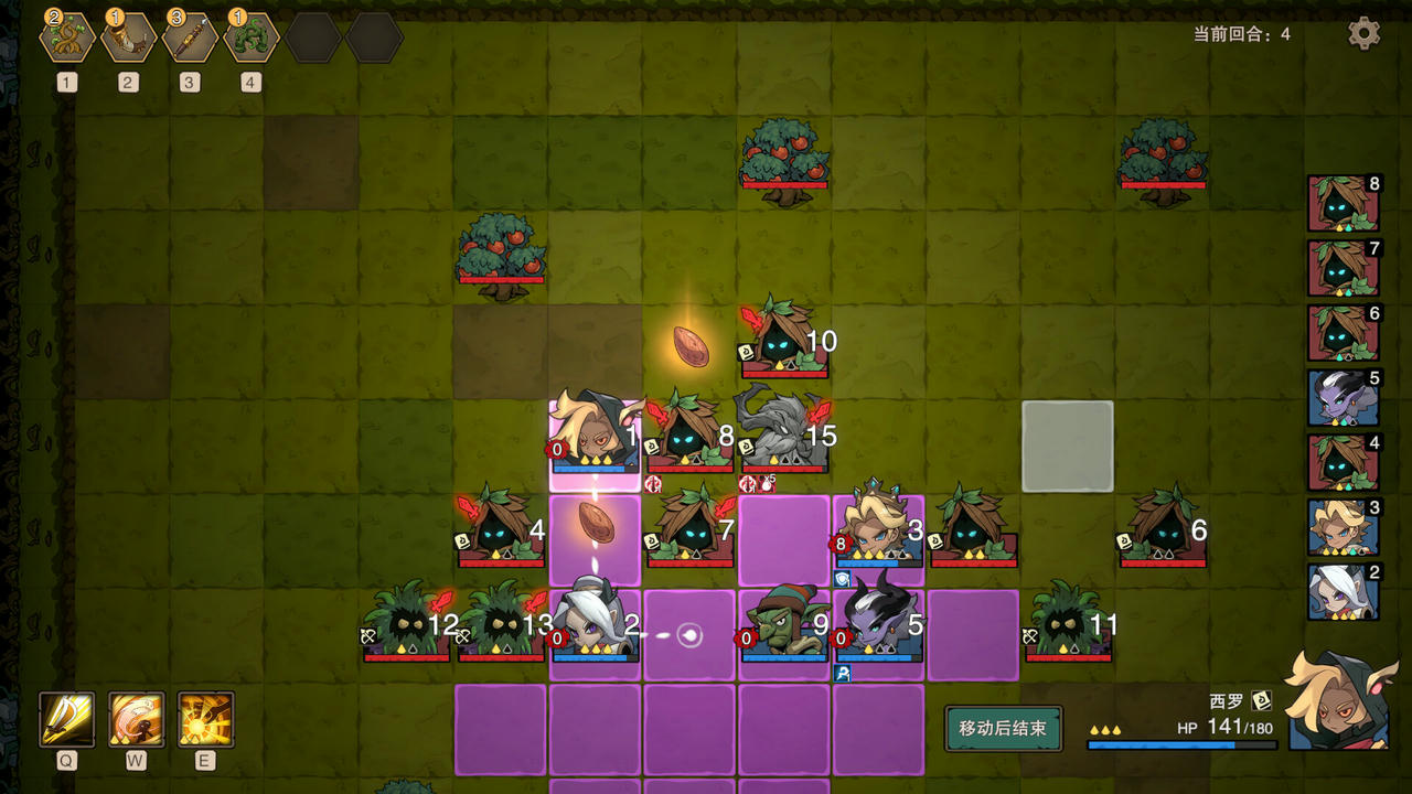 【B6230】伽蓝战歌 Galan War Song Build.20369268.20251021-圣焰余晖-苍炎之痕+全DLC 免安装中文豪华版[260MB]