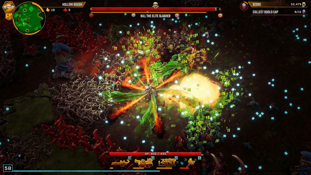 【B6244】深岩银河：幸存者 Deep Rock Galactic Survivor v1.0.97P.Build.20321088.20251020+深夜扩展包DLC-星际战域-巨兽狂潮+全DLC 免安装中文豪华版[3.41GB]