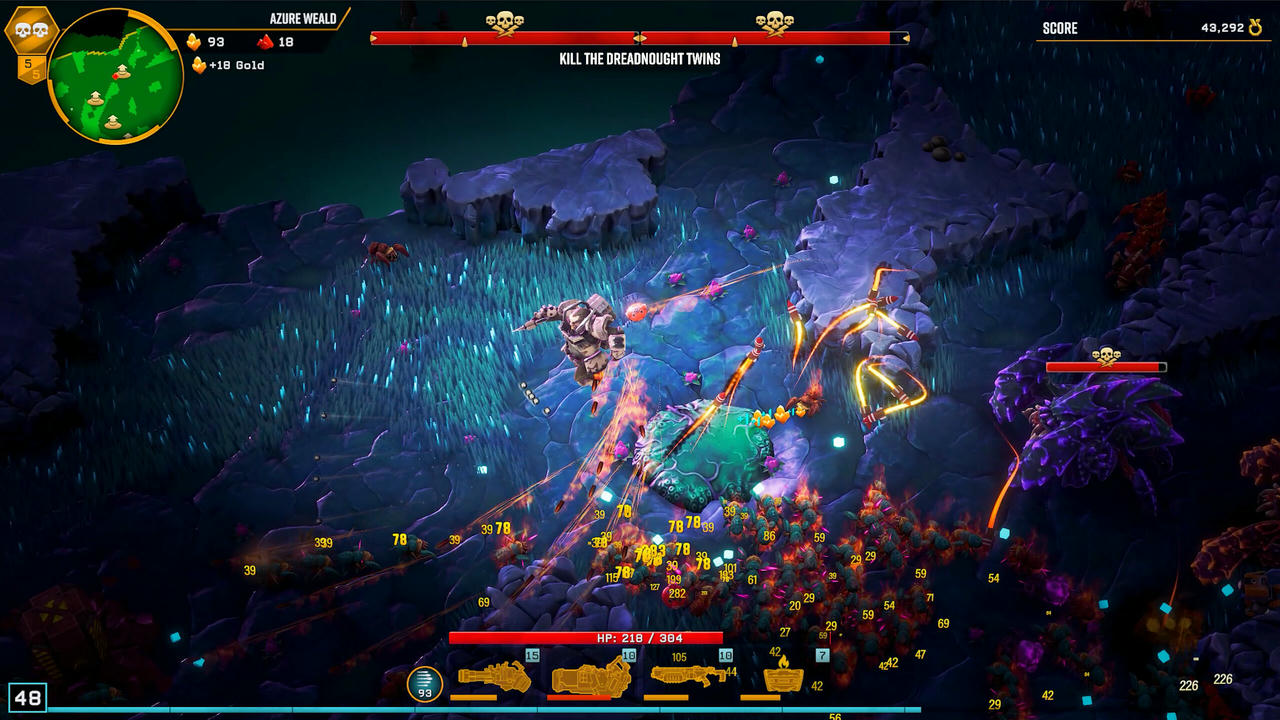 【B6244】深岩银河：幸存者 Deep Rock Galactic Survivor v1.0.97P.Build.20321088.20251020+深夜扩展包DLC-星际战域-巨兽狂潮+全DLC 免安装中文豪华版[3.41GB]