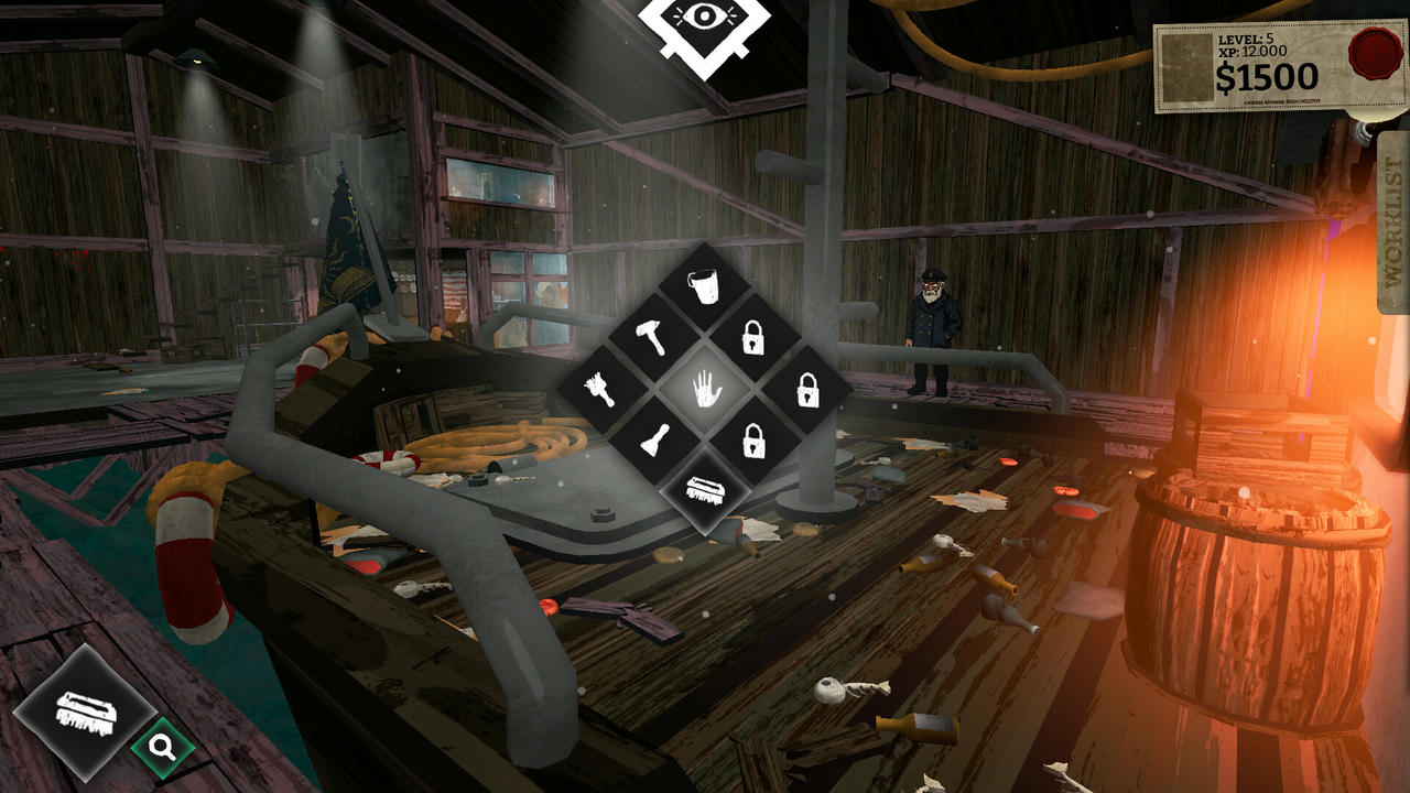 【B6245】沉没引擎 Sunken Engine v0.2.53.EA.Build.20465553.20251019 免安装中文版[2.57GB]