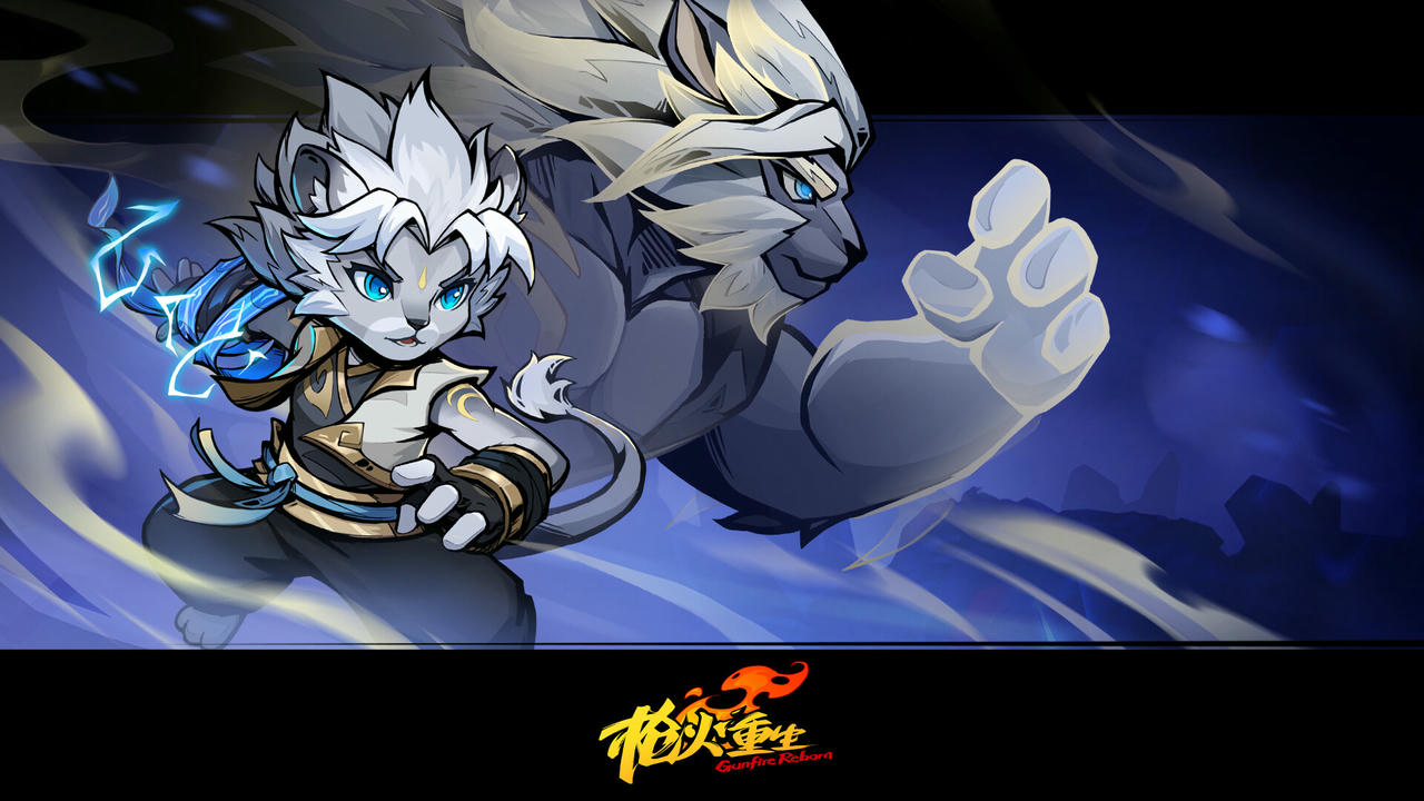 【B6254】枪火重生：古木灵歌 Gunfire Reborn Echoes From Primal Grove Build.20506329-古木灵歌+全DLC 免安装中文豪华版[4.36GB]