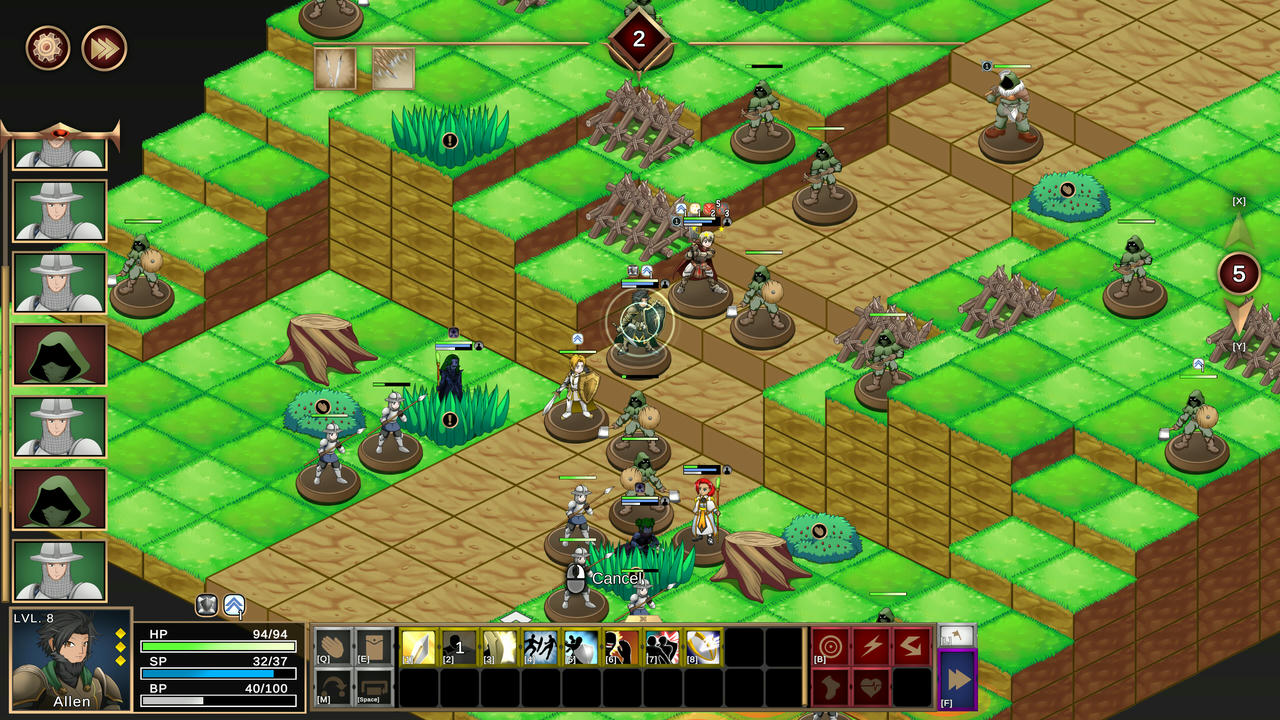 【B6274】我们的冒险者公会 Our Adventurer Guild v1.7.Build.20532343.20251025+大法尊魔塔DLC-宿命羁绊-异境征战 免安装中文版[3.61GB]