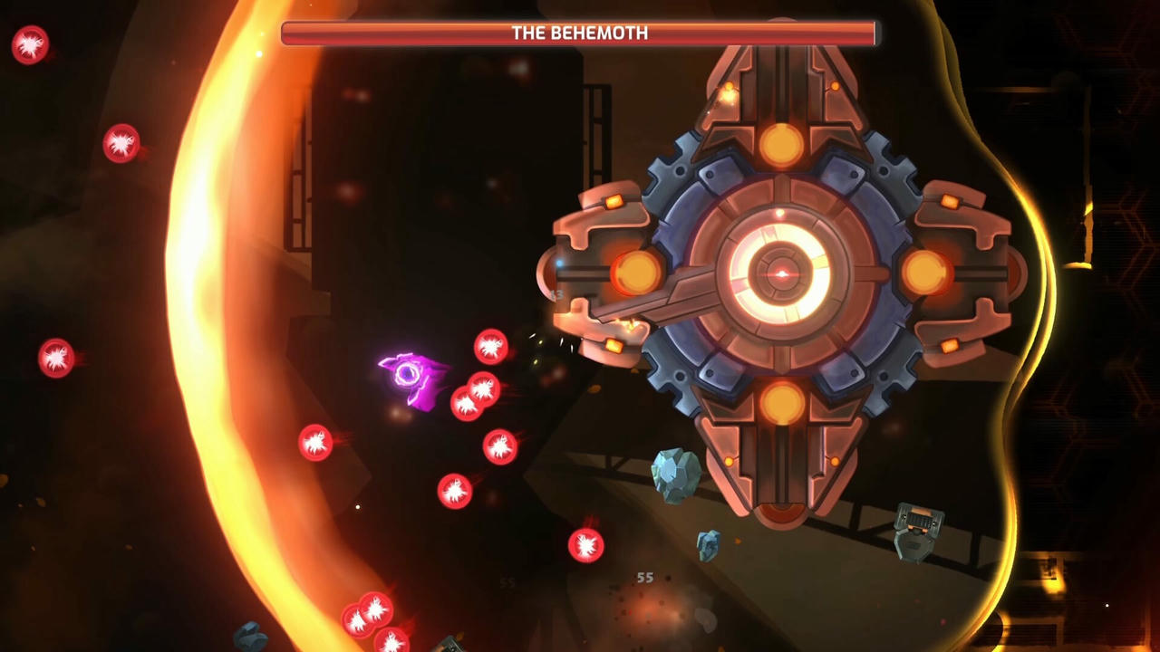 【B6277】故障星系 Galactic Glitch v1.46.Build.20226587.20251003 免安装中文版[997MB]