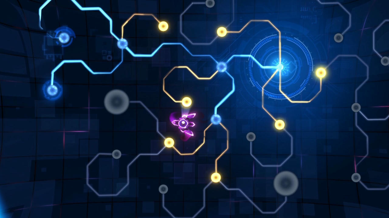 【B6277】故障星系 Galactic Glitch v1.46.Build.20226587.20251003 免安装中文版[997MB]