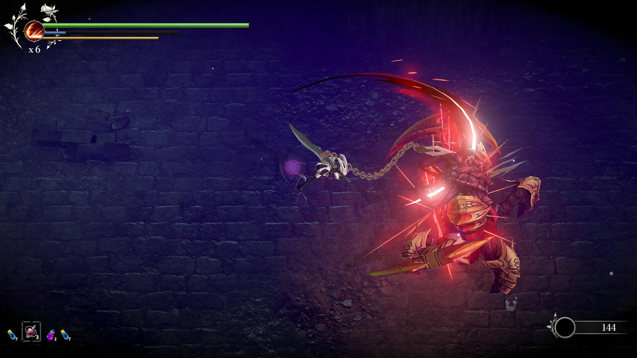 【B6273】救赎侍女 Maid of Salvation Build.20492277.20251023 免安装中文版[2.24GB]