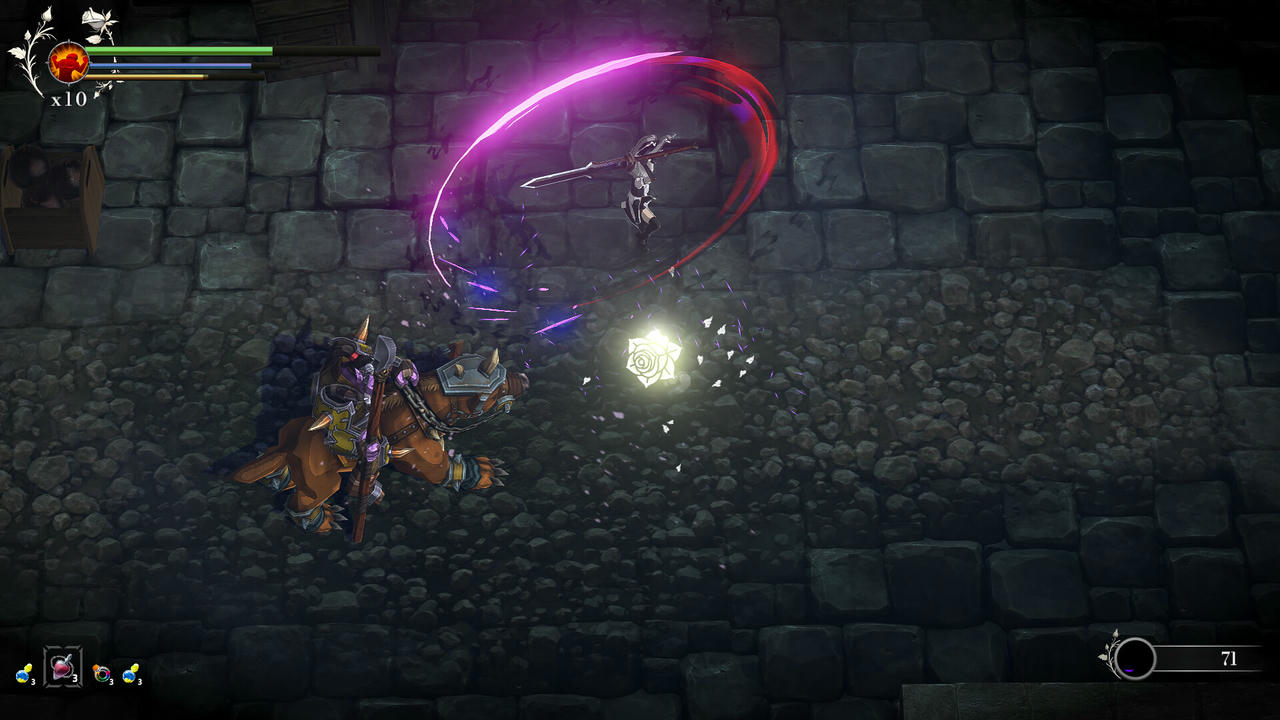 【B6273】救赎侍女 Maid of Salvation Build.20492277.20251023 免安装中文版[2.24GB]