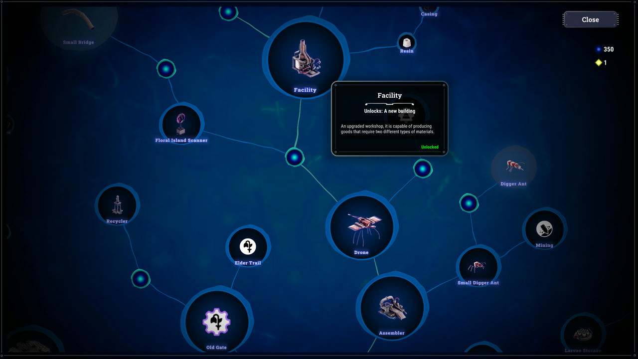 【B6283】蚁托邦 Microtopia v1.1.1.Build.20112162.20250925 免安装中文版[3.30GB]