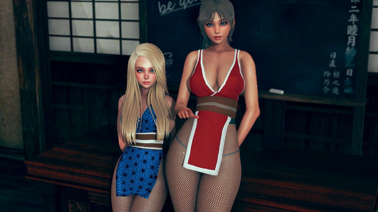 A2394 - 流浪梦魇 StrayIncubus Season2-Chapter3b 第一章+第二章 v20251029 免安装中文精翻汉化版[13.2GB]