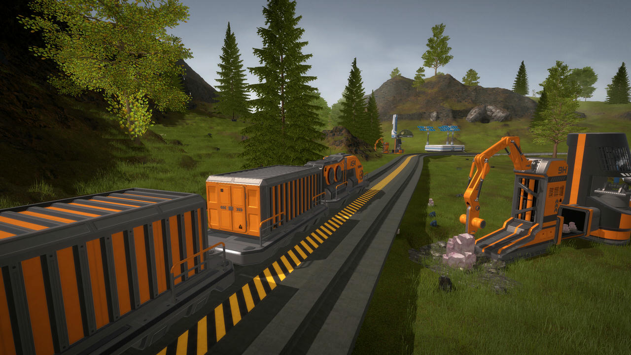 【B6300】伊甸园工匠 Eden Crafters v0.72.Build.20101292.20250701 免安装中文版[4.17GB]