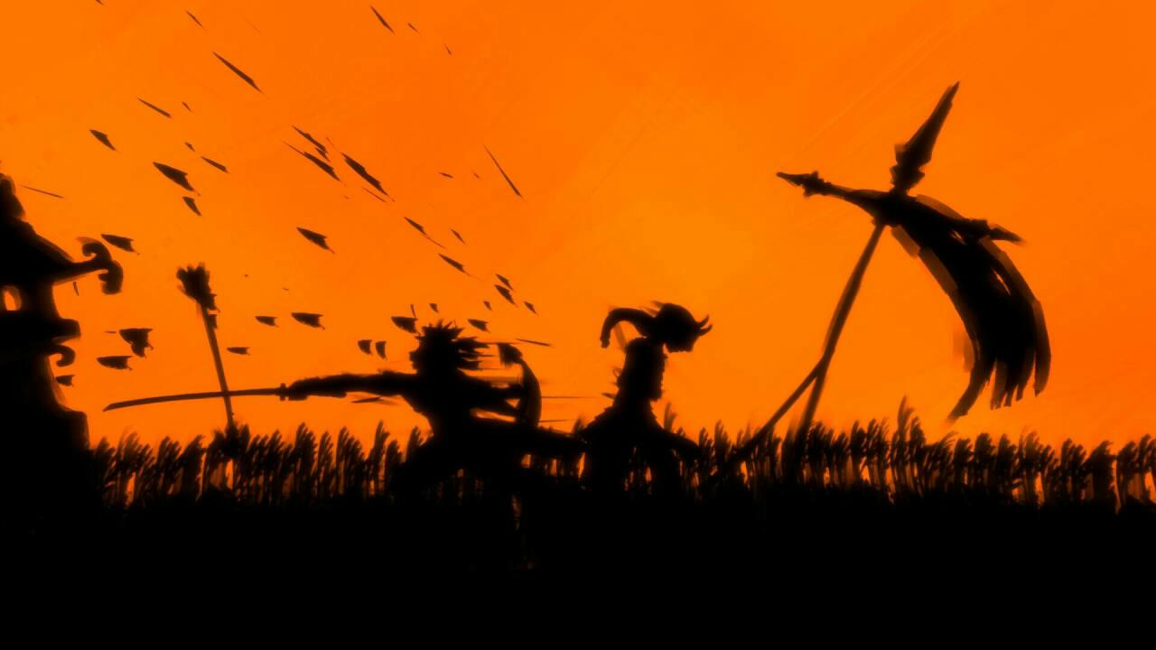 【B6307】拔刀：一闪武士 Sclash 划破 v1.1.64.Build.20066170.20250922 免安装中文版[598MB]