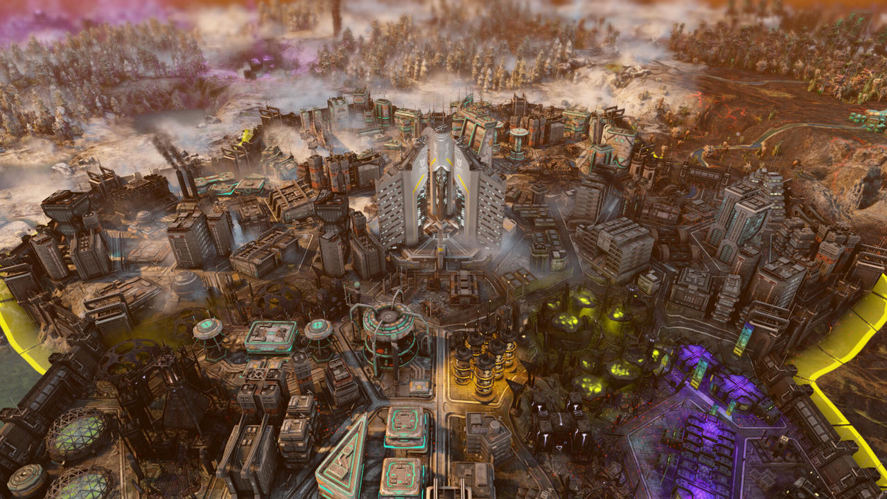 【B6313】泽丰 ZEPHON v1.2.5.Build.20625834.20251101+白金与无限DLC+全DLC 免安装中文版[4.99GB]