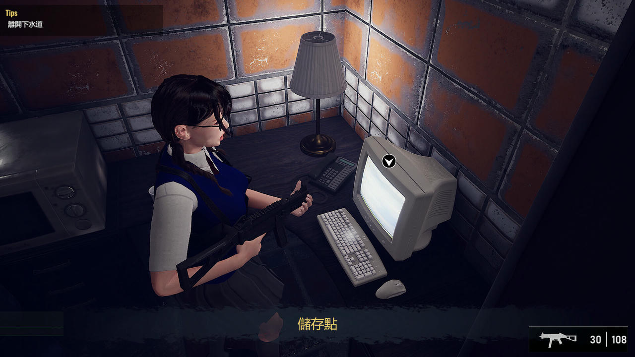 【B6319】生化女神：末日开端 Bio Goddess: Doomsday Begins Build.20674199.20251106+粤语语音+全DLC 免安装中文版[11.6GB]