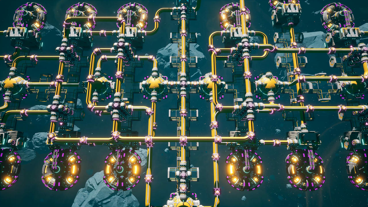 【B6352】星际空间站 Outworld Station 外星站 v0.1.2.7.EA.Build.20572024.20250819 免安装中文版[2.60GB]