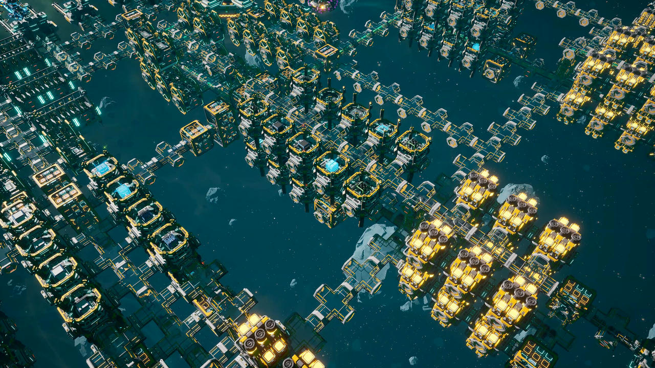 【B6352】星际空间站 Outworld Station 外星站 v0.1.2.7.EA.Build.20572024.20250819 免安装中文版[2.60GB]