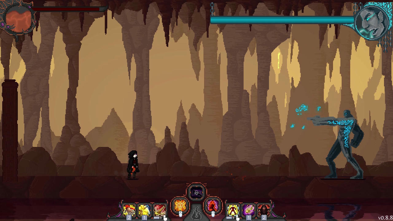 【B6348】悼火者 Luctus v1.0.2.20251031 免安装中文版[2.91GB]