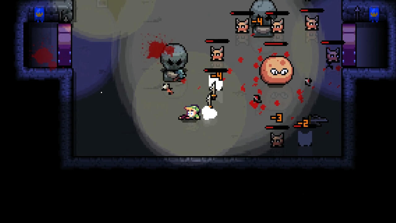 【B6377】寻宝英雄：力量手套 Heroes of Loot Gauntlet of Power v1.6.1.Build.20800853.20251120 免安装中文版[171MB]