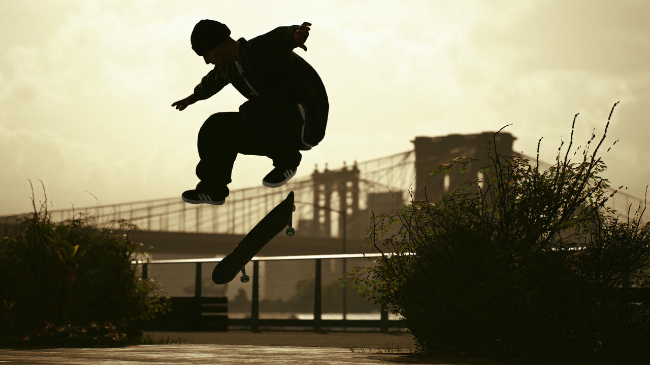 【B6373】课程：滑板模拟游戏 Session Skate Sim El Lay v1.0.6.37.20251030+全DLC 免安装中文版[16.90GB]