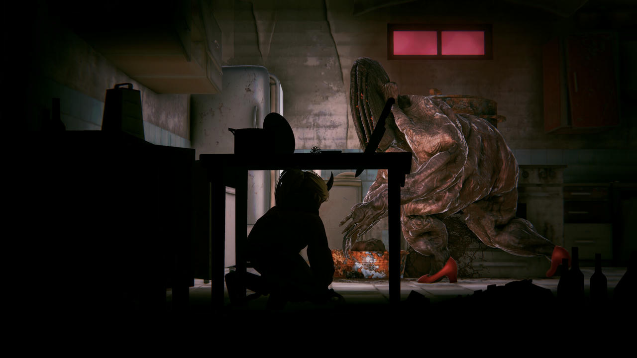 【B6374】孤女困魇 Silly Polly Beast v0.98.20251103 免安装中文版[2.99GB]