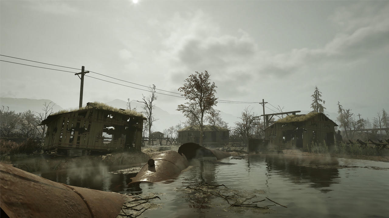 【B6380】冬日幸存者 Winter Survival v49966S.Build.20858438.20251020-寒夜求生-风雪幸存+全DLC 免安装中文版[11.4GB]