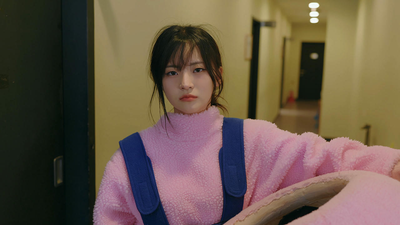 【B6367】阿西 , 美女室友竟然…？2 Five Hearts Under One Roof 2 Build.20825654.20251119-耳畔呢喃-暗夜轻偎+全DLC 免安装中文豪华版[24.3GB]